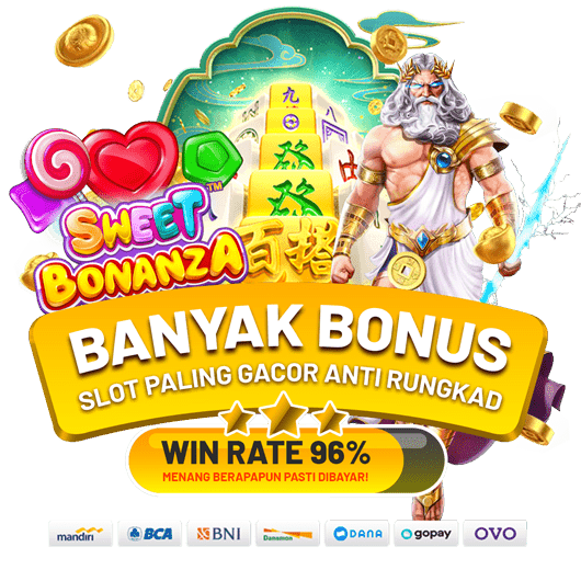 TotoSlot RTP 100% Game Slot Gacor Terpercaya